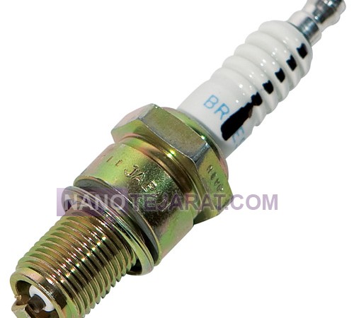 Spark plug